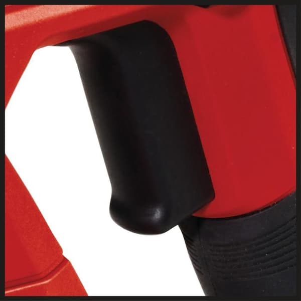 Einhell Sladdlös Borrhammare TE-HD 18/20 Li-Solo Power X-Change (18V, 1,8 J) Levereras utan batteri eller laddare