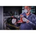 Miniatyrbild 5 av 5: Einhell Sladdlös Borrhammare TE-HD 18/20 Li-Solo Power X-Change (18V, 1,8 J) Levereras utan batteri eller laddare