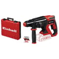 Miniatyrbild 2 av 5: Einhell Sladdlös Borrhammare TE-HD 18/20 Li-Solo Power X-Change (18V, 1,8 J) Levereras utan batteri eller laddare