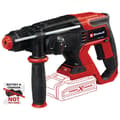 Miniatyrbild 1 av 5: Einhell Sladdlös Borrhammare TE-HD 18/20 Li-Solo Power X-Change (18V, 1,8 J) Levereras utan batteri eller laddare