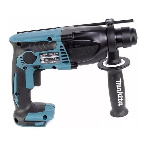 18 V sladdlös SDS-Plus borrhammare (utan batteri eller laddare) - MAKITA - DHR165Z