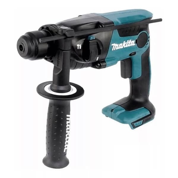 18 V sladdlös SDS-Plus borrhammare (utan batteri eller laddare) - MAKITA - DHR165Z