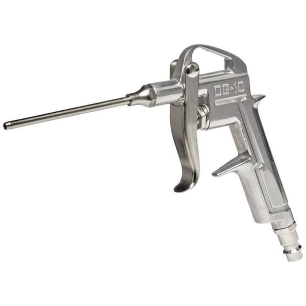 Lufttryckspistol - EINHELL - Lång - Pneumatisk - För kompressor - Universell