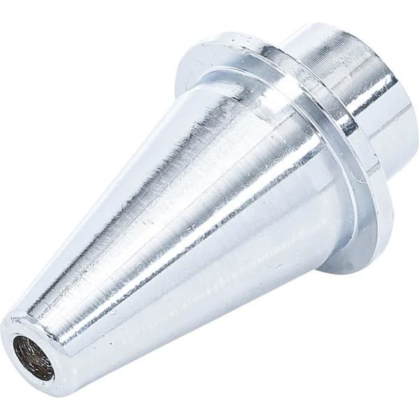 Ersättningstut - BGS TECHNIC - 6 mm - Pneumatisk - Blästringspistol