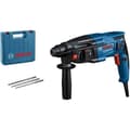 Miniatyrbild 1 av 2: Bosch Professional GBH 2-21 perforator - 06112A6002 - 720W - 2J - med sladd