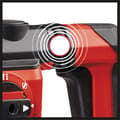 Miniatyrbild 4 av 5: Einhell Borrhammare TE-RH 32-1600 4F (1600 W, 4,5 J, SDS-Plus) Levereras med E-Box förpackning