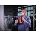 Miniatyrbild 5 av 5: Einhell Borrhammare TE-RH 32-1600 4F (1600 W, 4,5 J, SDS-Plus) Levereras med E-Box förpackning