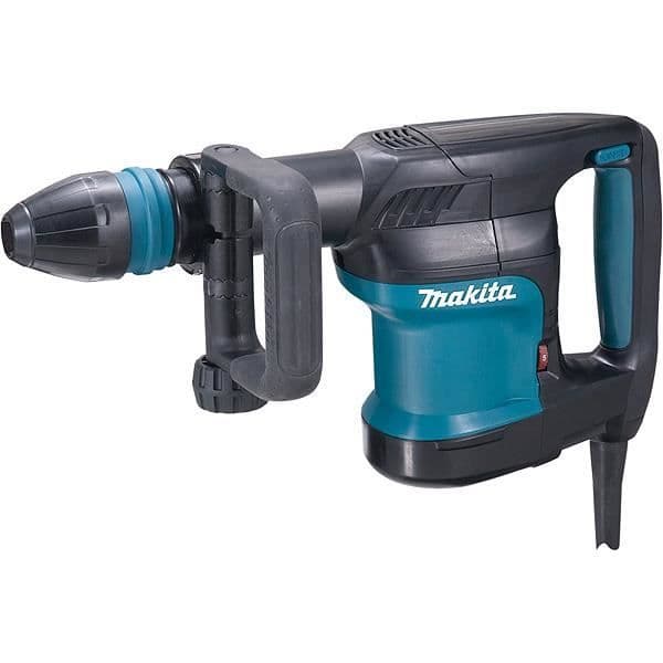 MAKITA 1100W SDS-Max flishugg 7,6 joule HM0870C