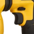 Miniatyrbild 5 av 5: SDS Plus 54V XR Flexvolt perforator (utan batteri eller laddare) i TSTAK box - DEWALT - DCH333NT-XJ