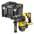 Miniatyrbild 1 av 5: SDS Plus 54V XR Flexvolt perforator (utan batteri eller laddare) i TSTAK box - DEWALT - DCH333NT-XJ
