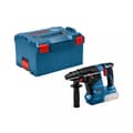Miniatyrbild 1 av 3: Borrhammare - Bosch - GBH 18V-24 C - 18V - Borstlös motor - Bluetooth