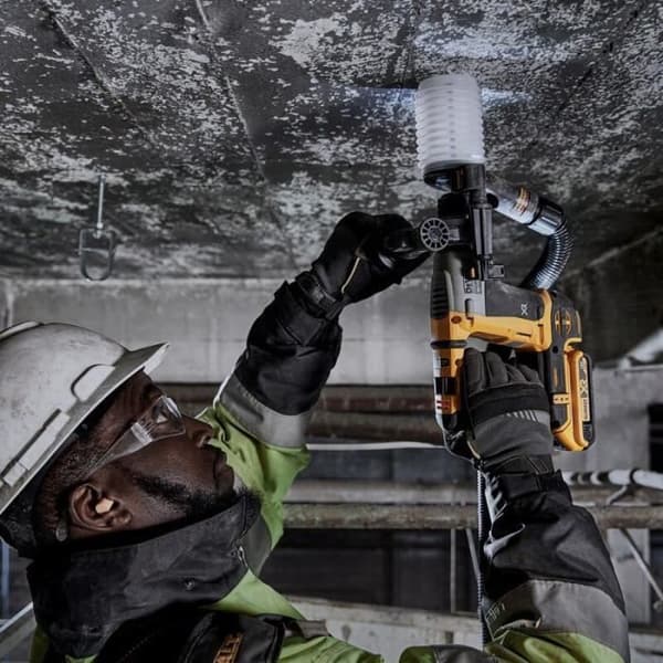 SDS-Plus BL 18V perforator (enbart produkt) - DEWALT DCH172N