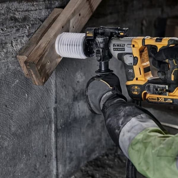 SDS-Plus BL 18V perforator (enbart produkt) - DEWALT DCH172N