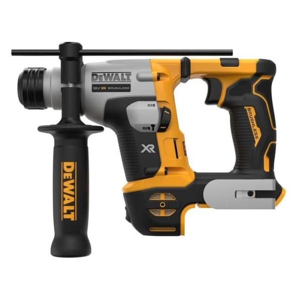 SDS-Plus BL 18V perforator (enbart produkt) - DEWALT DCH172N