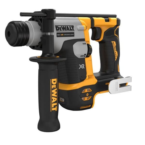 SDS-Plus BL 18V perforator (enbart produkt) - DEWALT DCH172N