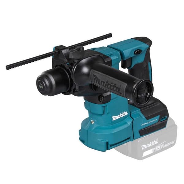 Hålslagare - Makita - DHR183Z - 18V - 500W - XPT-skydd