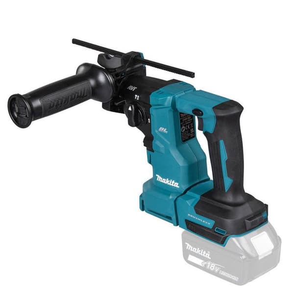 Hålslagare - Makita - DHR183Z - 18V - 500W - XPT-skydd