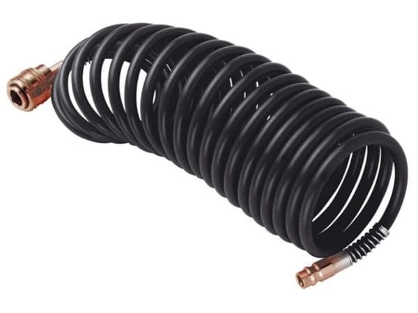 Tryckluftsslang - Stanley - 1886 - 5 m - Polyeten - 10 bar