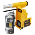Miniatyrbild 4 av 4: DeWalt 16 mm dammutsugssystem för 18V sladdlös borrmaskin