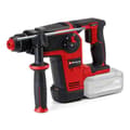 Miniatyrbild 1 av 6: Einhell Professional Sladdlös Borrhammare TP-HD 18/26 Li BL-Solo Power X-Change (18V, 2,6J) Levereras utan batteri eller laddare.