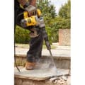 Miniatyrbild 5 av 6: Rivningshammare - STANLEY FATMAX - SDS Max - 8 joule - 1010W - Fodral ingår