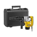 Miniatyrbild 1 av 6: Rivningshammare - STANLEY FATMAX - SDS Max - 8 joule - 1010W - Fodral ingår