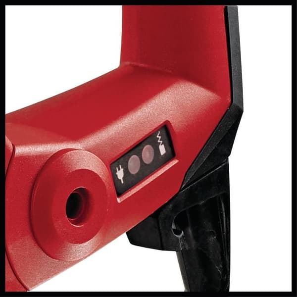 Einhell Borrhammare TE-RH 38 3F (1 050 W, slagkraft på 9 J, SDS Max chuck, metalldjupstopp)