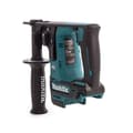 Miniatyrbild 3 av 4: SDS Plus HR166 perforator - MAKITA - Sladdlös - 12V - 1 joule - 4Ah