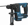 Miniatyrbild 1 av 4: SDS Plus HR166 perforator - MAKITA - Sladdlös - 12V - 1 joule - 4Ah