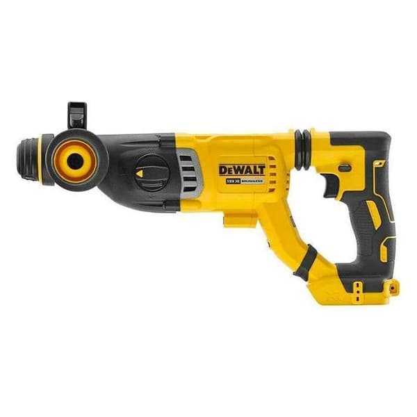 SDS-Plus 18V Mejselhammarborr - DEWALT DCH263N - Bar version utan batteri