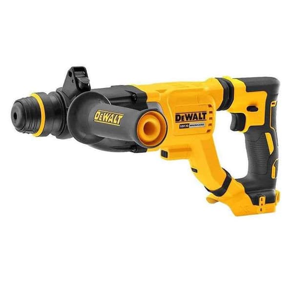 SDS-Plus 18V Mejselhammarborr - DEWALT DCH263N - Bar version utan batteri