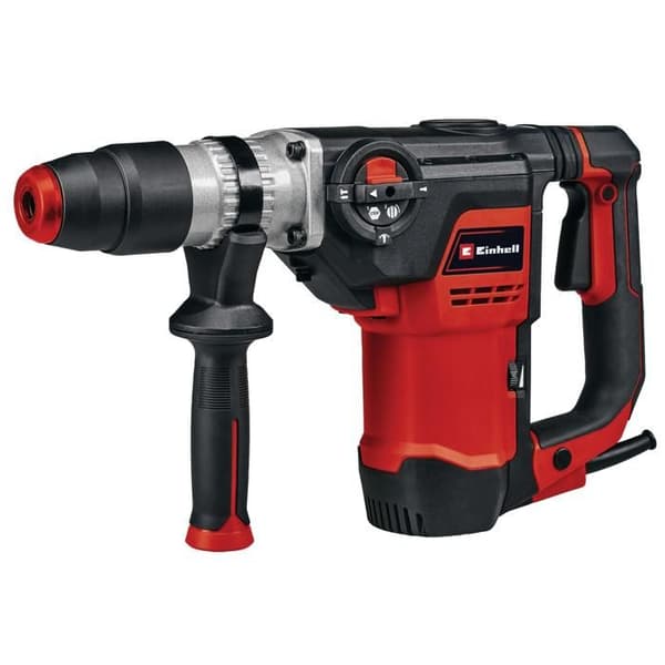 Einhell Borrhammare TE-RH 40 3F (1 050 W, 10 J, SDS-max chuck)