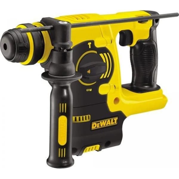 DEWALT DCH253N Professionell SDS-Plus 18V Li-ion borr
