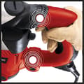 Miniatyrbild 3 av 5: Einhell Borrhammare RT-RH 32 Kit (1250 W, Slaglängd: 3,5J, Förvaringslåda Inkluderad, 10 tillbehör)