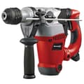 Miniatyrbild 1 av 5: Einhell Borrhammare RT-RH 32 Kit (1250 W, Slaglängd: 3,5J, Förvaringslåda Inkluderad, 10 tillbehör)