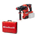 Miniatyrbild 2 av 6: Einhell Professional Sladdlös Borrhammare Herocco 36/28 Li-Solo Power X-Change (36V) Levereras utan batteri eller laddare