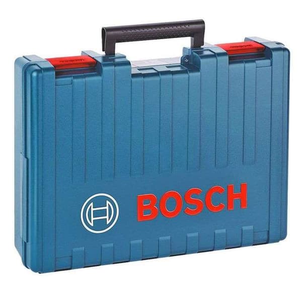 Perforator SDS-Max BITURBO GBH18V-45 C - BOSCH - utan batteri - ingen laddare - kofångare - 0611913000