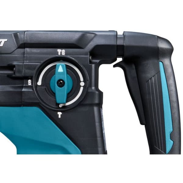 Kombinerad hammare - MAKITA - HR3011FCJ - SDS Plus - 3 joule - 5000 cps/min