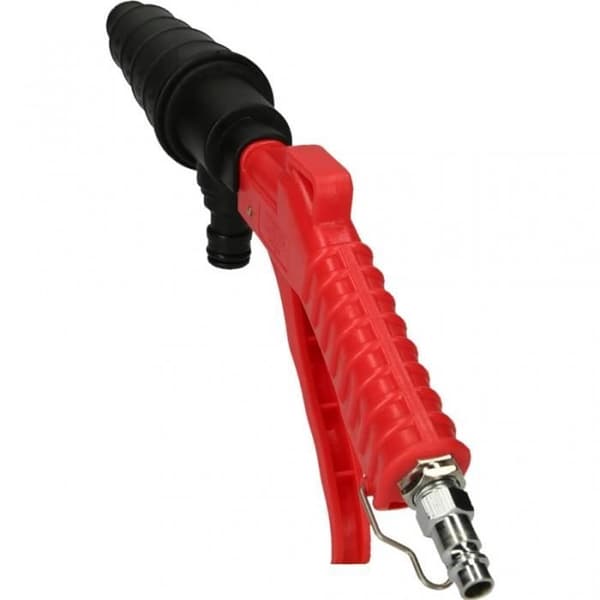 Luftgevär - KS TOOLS - 515.1216 - PVC - 350 mm - 6,3 bar