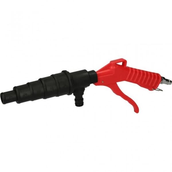 Luftgevär - KS TOOLS - 515.1216 - PVC - 350 mm - 6,3 bar