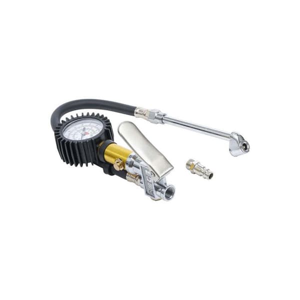 Kraftmann Tryckluftspump 0-15 bar - 55412