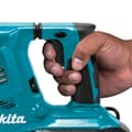 Miniatyrbild 4 av 6: Makita DHR280ZJ SDS-Plus-18 V Sladdlös borrhammare 1 st (s)