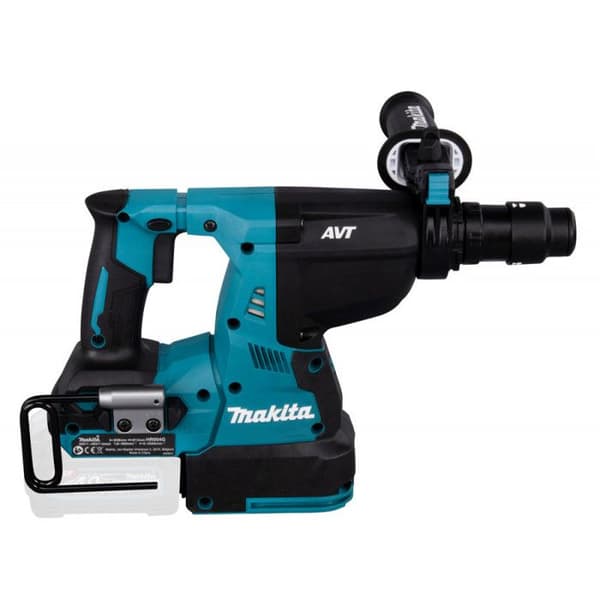 Makita SDS+ 40V uppladdningsbar hammare HR004GZ - Uppladdningsbar hammare - Makita - SDS+ - 40V - HR004GZ