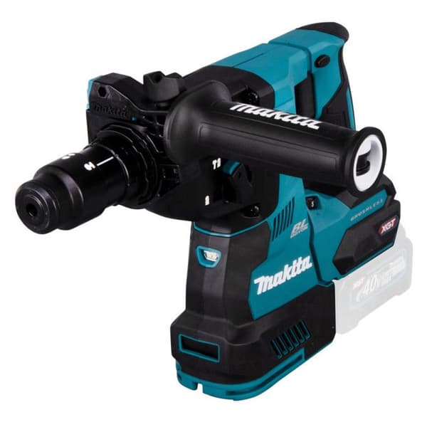 Makita SDS+ 40V uppladdningsbar hammare HR004GZ - Uppladdningsbar hammare - Makita - SDS+ - 40V - HR004GZ