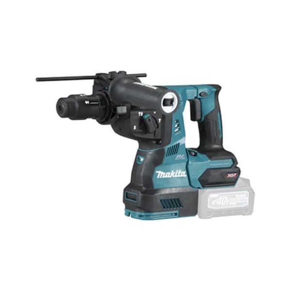 Makita SDS+ 40V uppladdningsbar hammare HR004GZ - Uppladdningsbar hammare - Makita - SDS+ - 40V - HR004GZ