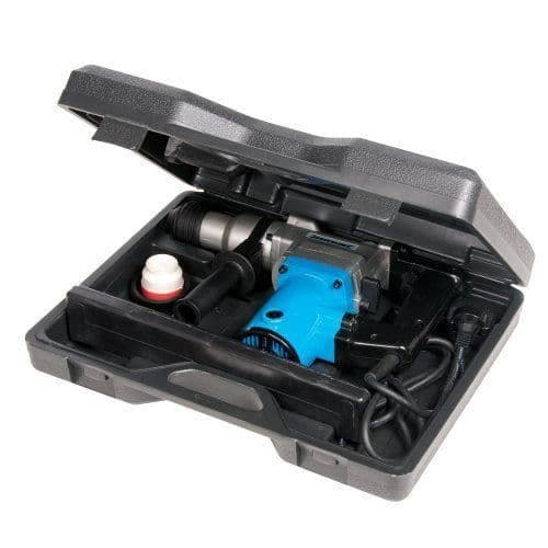 Silverline 633821 850W SDS+ borrhammare med sladd Elektrisk borrhammare 850 W SDS-Plus