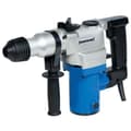 Miniatyrbild 2 av 3: Silverline 633821 850W SDS+ borrhammare med sladd Elektrisk borrhammare 850 W SDS-Plus