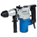Miniatyrbild 1 av 3: Silverline 633821 850W SDS+ borrhammare med sladd Elektrisk borrhammare 850 W SDS-Plus