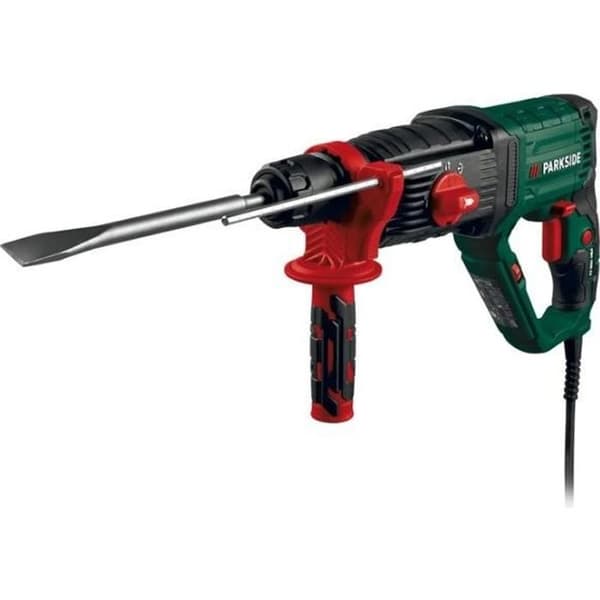 PARKSIDE® Slagborr och mejsel med SDS-plus »PBH 1050 C3«, 1050 W