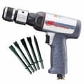 Miniatyrbild 1 av 2: Mejselhammare - perforator Ingersoll-rand - 123MAXHK